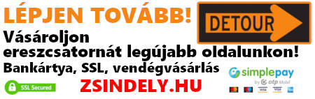 zsindely.hu banner